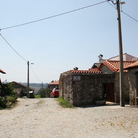 Casa De Pedra Villa Viseu Exterior photo