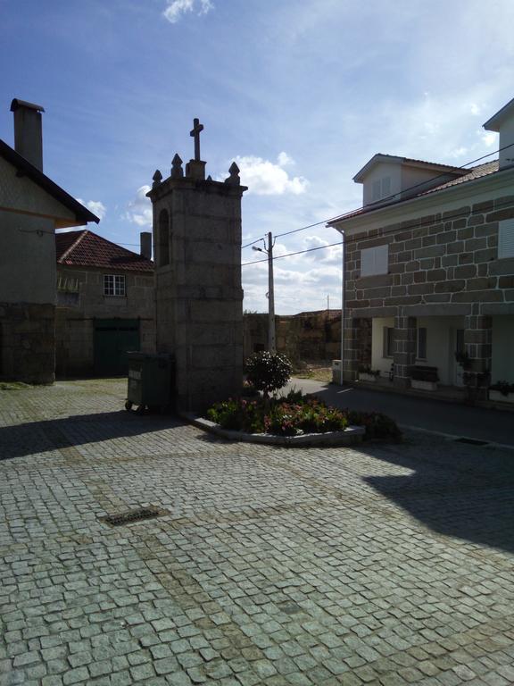 Casa De Pedra Villa Viseu Exterior photo